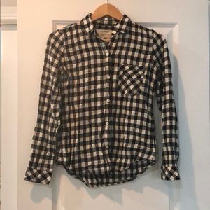 Current Elliott button down